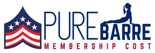 Pure Barre Membership Cost